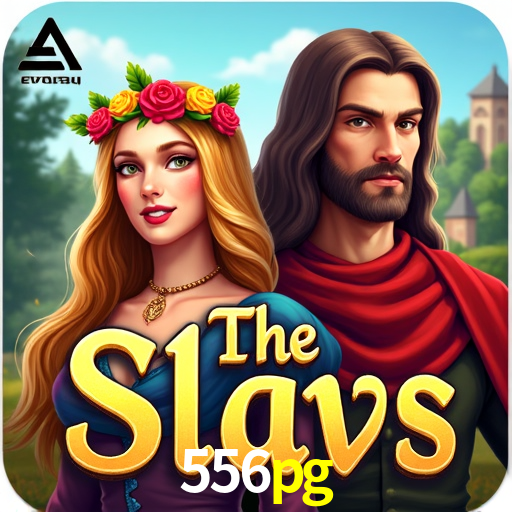 556pg：Jogue nas slots e ganhe prêmios surreais!